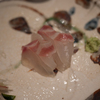 真鯛の昆布〆