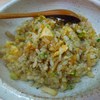とっかりⅡの＋200円チャーハン　うま～