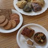 horiecoさんのお菓子とスープ屋さんのスコーン