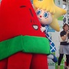 ソラカラちゃんとテレビ父さん