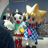 ミチャリン＆ソラカラちゃん
