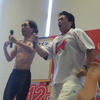 ドンドンっ！