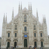 ミラノ　ドゥーモ