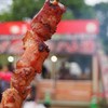 ハム焼き