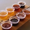 4種飲み比1000円！