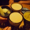 父の日+母の日ディナー