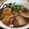 ラーメン