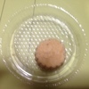 上海土産：クッキー中身