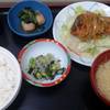４日目【夜】