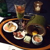 前菜