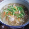 「北浜」ちゃんぽん