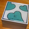 Boxつきでした。