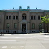 旧日本銀行小樽支店