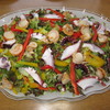 海鮮サラダⅠ