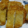 とんかつ（大葉入り）