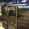 店中にワインセラーが増えました