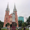 サイゴン大教会（聖母マリア教会）