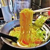 麺