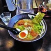 特製とんこつラーメン