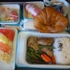 復路：和食