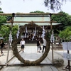 今宮神社（夏越の祓）