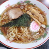 ラーメン　500円（2013.5月）