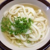 【香川】蒲生うどん