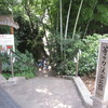 ここが入口です