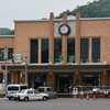 JR小樽駅
