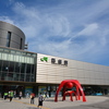 JR函館駅