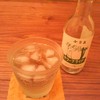 小豆島オリーブサイダー♪