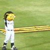 踊るトラッキー