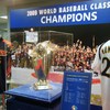 オリックス・小松と西武・中島のユニフォーム