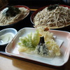 木こり庵