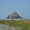 モンサンミッシェル