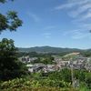 大和みはらし緑地