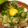 宇和島鯛飯