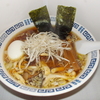 四種のきのこラーメン