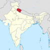 ウッタラーカンド州（wikipediaより）