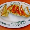 定番”餃子”安さ抜群！
