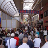 商店街でさまざまなイベント