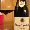 2011GevreyChambertinVV
