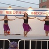 チラリ！
