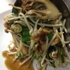 沙茶舞茸肉片