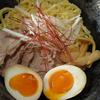 たにちゃん亭 つけ麺　