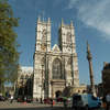 ウェストミンスターアービー