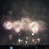 2013.8① 大仙市の花火♪