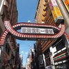 歌舞伎町一番街を道なりに直進すれば入口に付きます。