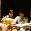 乾杯
