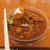 野菜たっぷりの具だくさん～